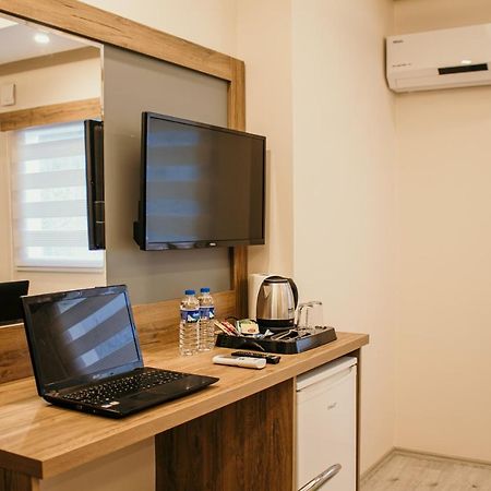 Hayat Palas Erzincan Extérieur photo