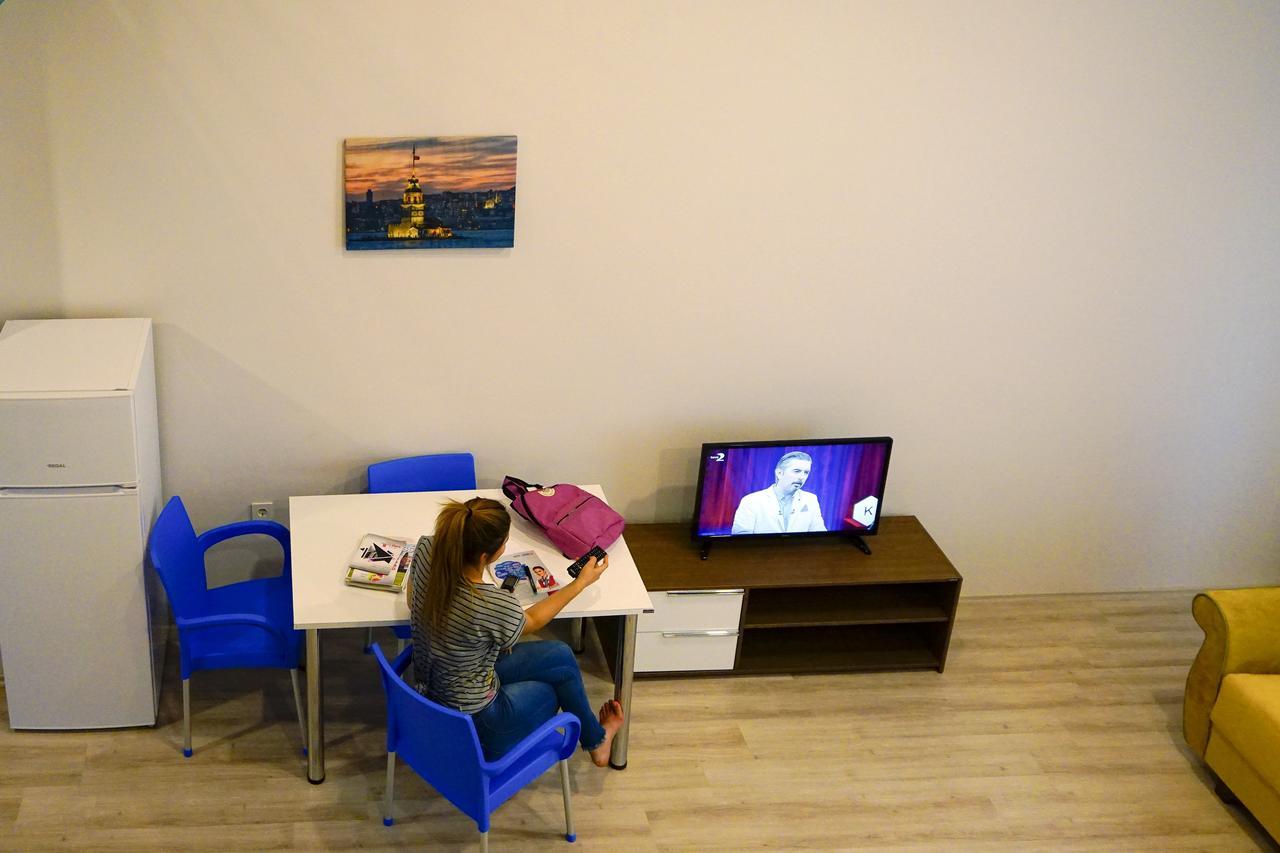 Hayat Palas Erzincan Extérieur photo